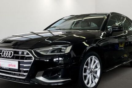 Audi A4 86.831 km 26.490 &euro; Kaiserslautern 67663