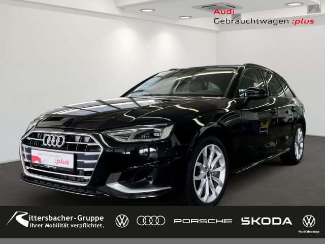Audi A4 86.831 km 26.490 &euro; Kaiserslautern 67663