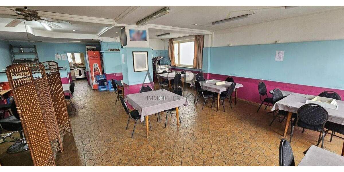 Gewerbeobjekt Erlangen Bruck - 335.000&euro; | Angebot:25400231