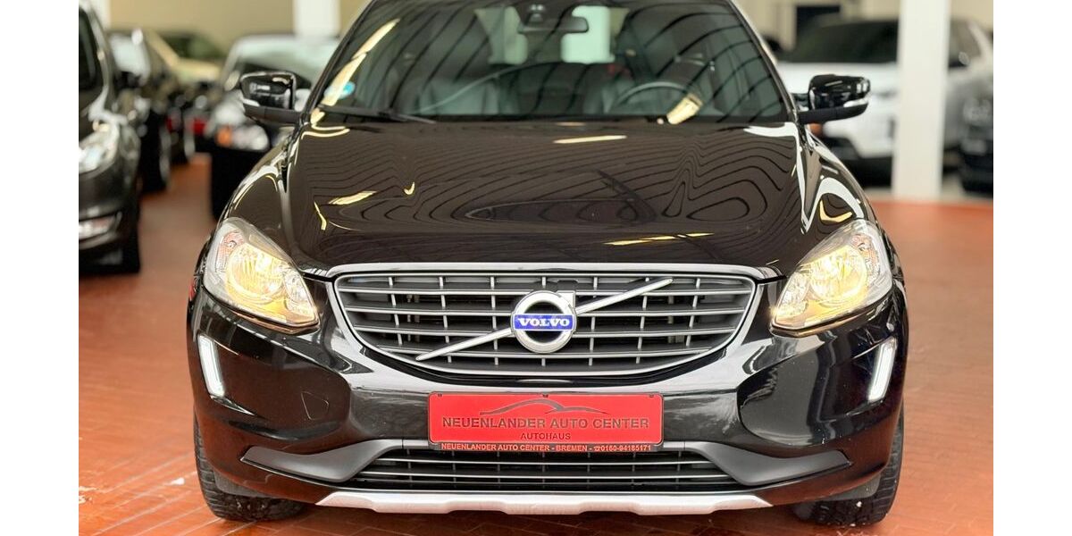 Volvo XC60 195.000 km 16.999 &euro; Bremen 28199