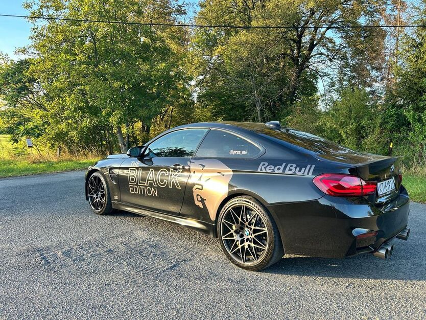 BMW M4 64.000 km 44.900 € tarnów 33-10