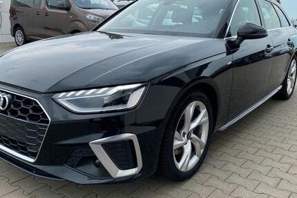 Audi A4 7.467 km 32.800 &euro; Bergtheim 97241