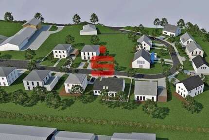 Grundstück Waxweiler - 53.600&euro; | Angebot:25196397