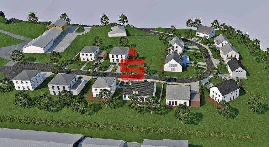 Grundstück Waxweiler - 53.600&euro; | Angebot:25196397