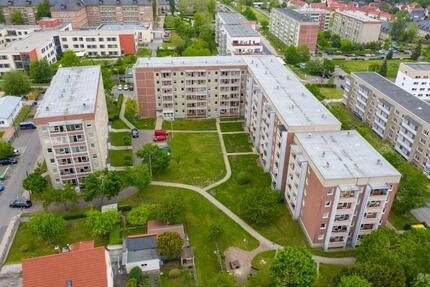 Wohnung Saalfeld (Saale) - 1 Zimmer, 39 m&sup2;, 218&euro; | Angebot:26234098