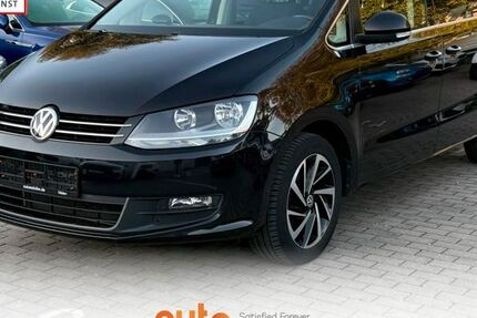 VW Sharan 97.964 km 26.429 &euro; Hilden 40721