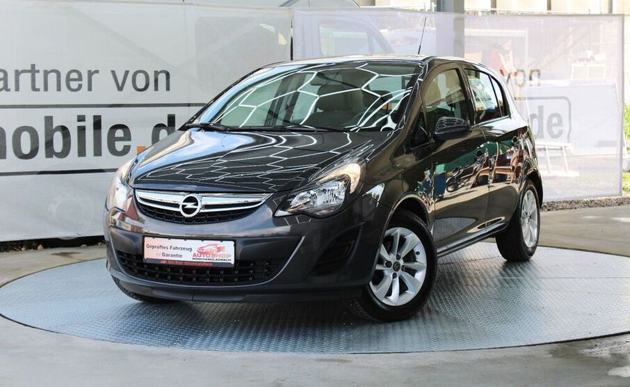 Corsa