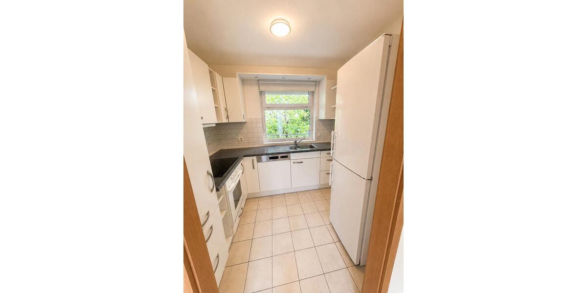 Etagenwohnung Bad Bentheim - 3 Zimmer, 57 m&sup2;, 135.000&euro; | Angebot:26926889
