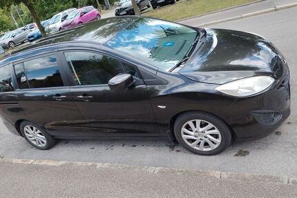 Mazda 5 174.000 km 4.500 &euro; Rohrenfels 86701