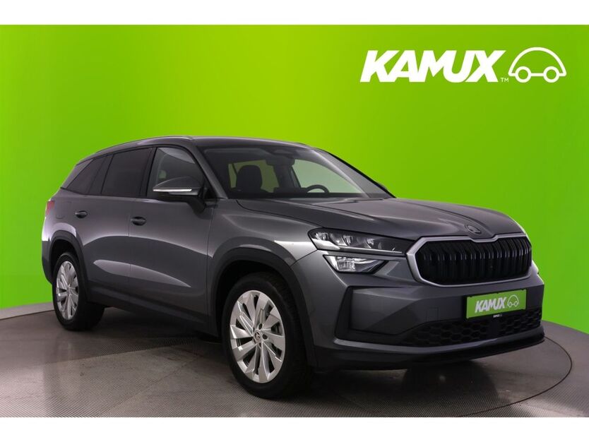 Skoda Kodiaq 12.036 km 36.000 € Schwerin 19055