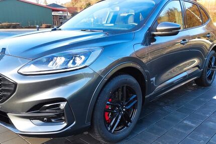 Ford Kuga 51.000 km 24.900 &euro; Hollstadt 97618