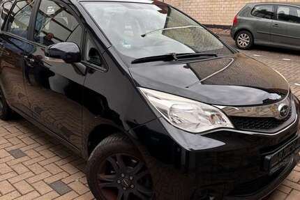 Subaru Trezia 118.000 km 5.500 € Stadthagen 31655