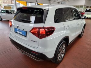 Suzuki Vitara 1.4 Mild-Hybrid Comfort Navi Android Apple 6.070 km 22.870 &euro; HAAN 42781