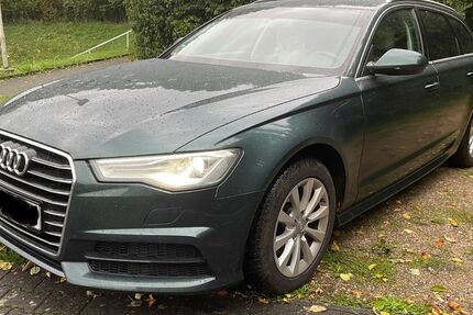 Audi A6 161.576 km 17.900 € Maxhütte-Haidhof 93142