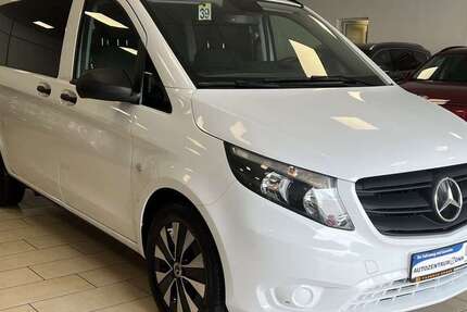 Mercedes-Benz Vito 159.672 km 26.500 € Bonn 53227