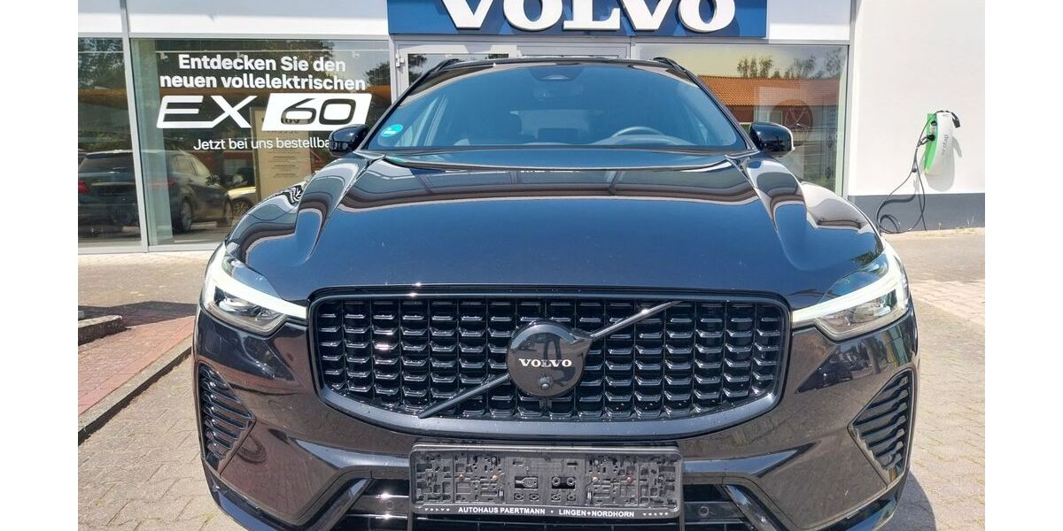 Volvo XC60 23.500 km 46.900 &euro; Nordhorn 48527