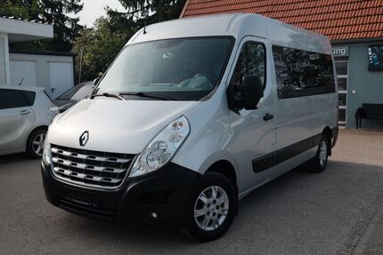 Renault Master 88.928 km 14.995 &euro; München 81249