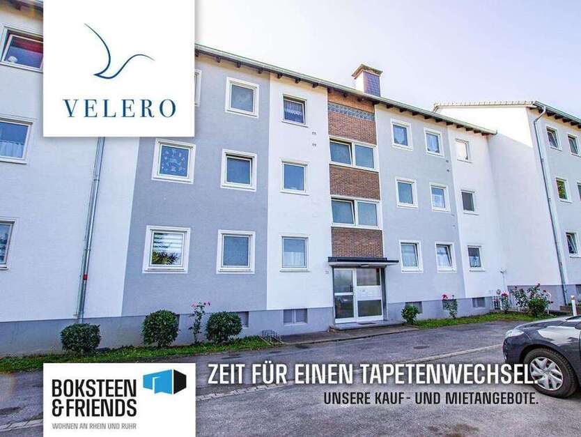 Wohnung zum Mieten in Warstein 435 € 67.32 m²
