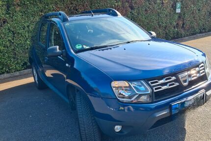 Dacia Duster 143.800 km 9.900 &euro; Wertheim 97877