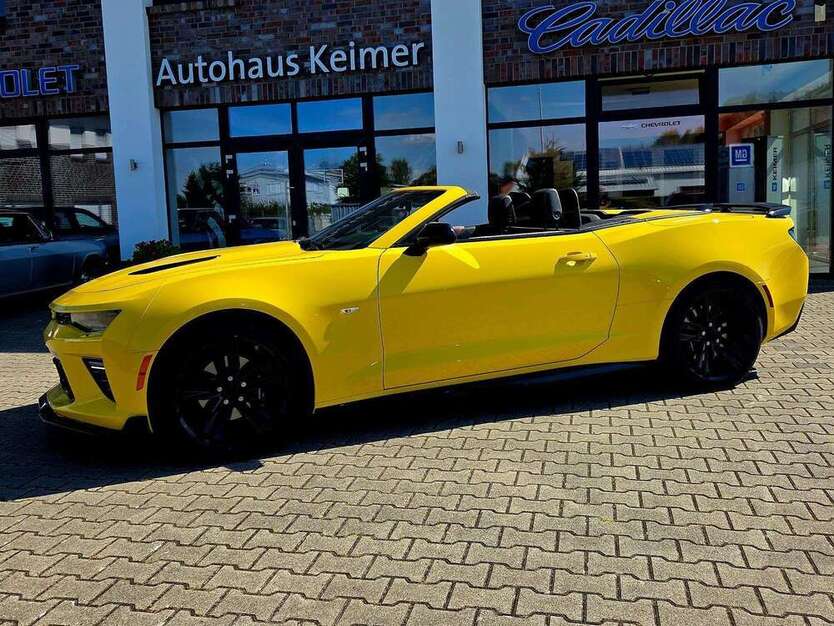 Camaro