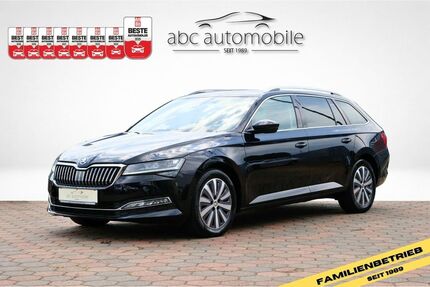 Skoda Superb 95.000 km 22.992 &euro; Neu Wulmstorf 21629