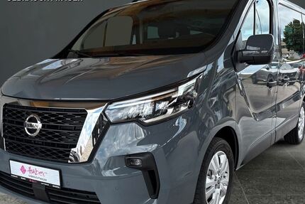 Nissan Primastar 6.990 km 35.890 € Wasserburg am Inn 83512