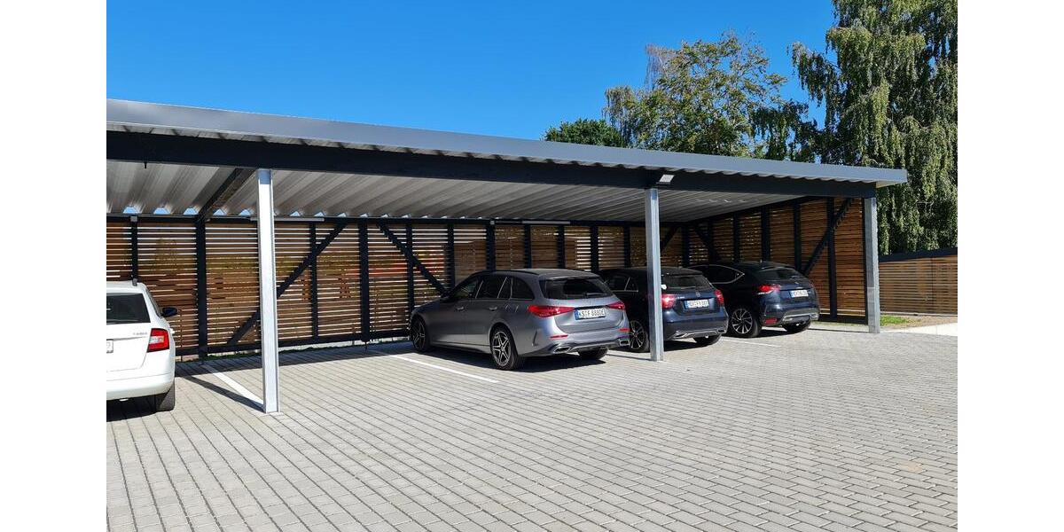 Dachgeschoßwohnung Friedewald - 3 Zimmer, 99 m&sup2;, 1.250&euro; | Angebot:26382706