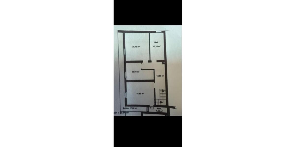 Doppelhaushälfte Moringen - 5 Zimmer, 146 m&sup2;, 950&euro; | Angebot:26375603