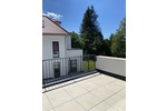 Moderne 3-Zimmerwohnung mit sonniger Terrasse und viel Tageslicht