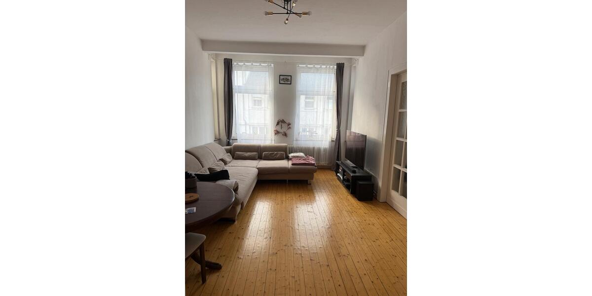 110 m² | 4 Zimmer | Altbau | Einbauküche | Bi-Mitte 4 zimmer