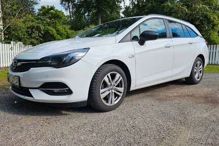Opel Astra 175.300 km 6.990 &euro; Eicklingen 29358