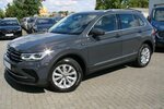 VW Tiguan 1.5TSI Elegance IQ.DRIVE ACC Navi Kamera 37.339 km 29.980 &euro; Falkensee 14612
