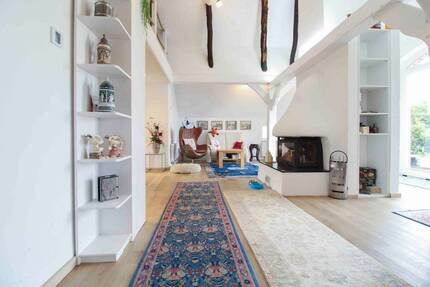 Haus Stadland Edschenburg - 7 Zimmer, 200 m&sup2;, 399.990&euro; | Angebot:26862611