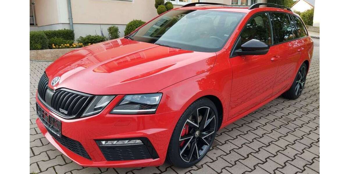 Skoda Octavia 283.100 km 12.800 &euro; Hilpoltstein 91161