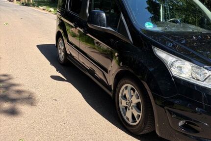 Ford Tourneo Connect 114.300 km 9.000 &euro; Mechernich 53894