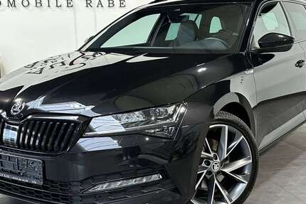 Skoda Superb 92.450 km 25.749 &euro; Wardenburg 26203