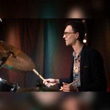 Johannes Hamm Quintett 22.05.2026 Jazzhaus Heidelberg