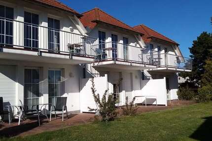 Wohnung Glowe - 2 Zimmer, 73 m&sup2;, 180.000&euro; | Angebot:15277331