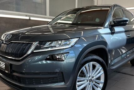 Skoda Kodiaq 135.793 km 25.484 &euro; Cottbus 03044