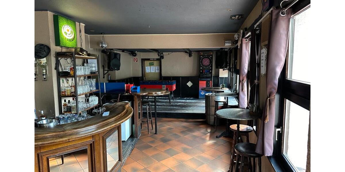 Gaststätte zu vermieten zimmer