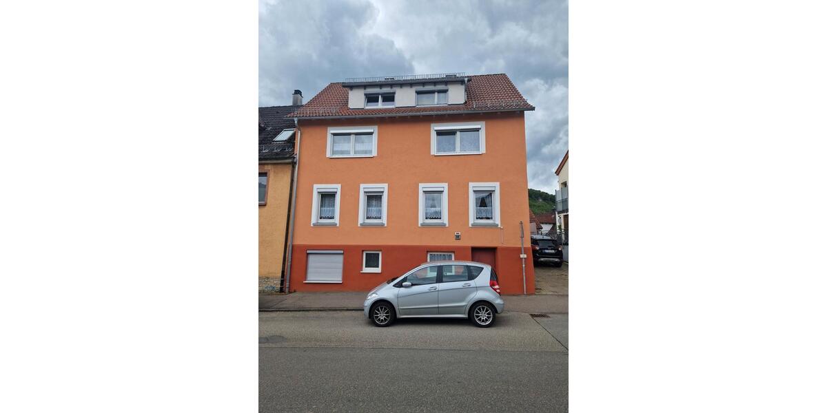 Einfamilienhaus Oberkochen - 510.000&euro; | Angebot:26780214
