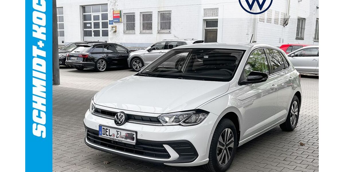 VW Polo 2.950 km 20.750 &euro; Delmenhorst 27751