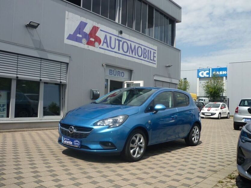 Corsa
