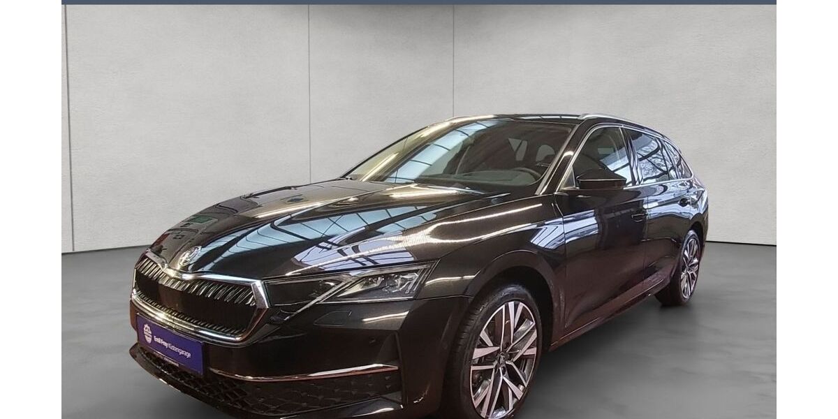 Skoda Octavia 4.900 km 37.990 &euro; Bordesholm 24582