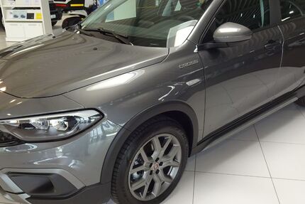 Fiat Tipo 36.500 km 18.490 &euro; Heinsberg 52525