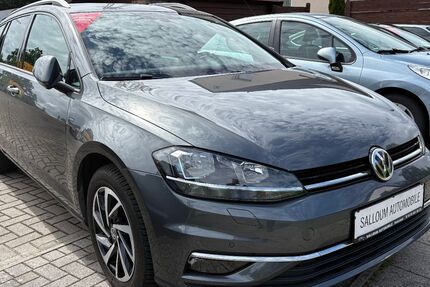 VW Golf 136.000 km 13.700 &euro; Geestland- Debstedt 27607