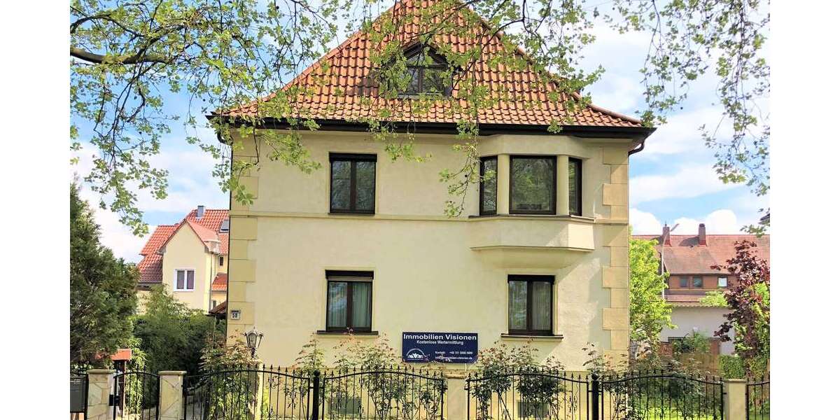 Einfamilienhaus Heilbronn Horkheim - 9 Zimmer, 209 m&sup2;, 899.000&euro; | Angebot:26387945
