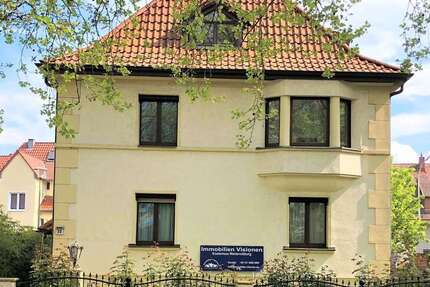 Haus Heilbronn Horkheim - 9 Zimmer, 209 m&sup2;, 899.000&euro; | Angebot:26387945