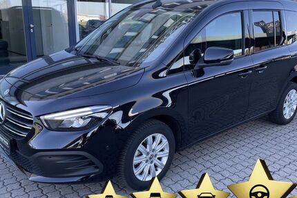 Mercedes-Benz T-Klasse 8.422 km 30.480 &euro; Grimma 04668