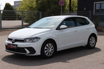 VW Polo 84.714 km 15.990 &euro; Lollar 35457